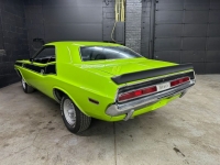 1970 Dodge Challenger for sale (ID-163516)