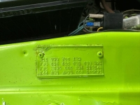 1970 Dodge Challenger for sale (ID-163516)