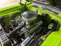 1970 Dodge Challenger for sale (ID-163516)