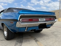 1970 Dodge Challenger for sale in Michigan (ID-163558)