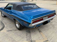 1970 Dodge Challenger for sale in Michigan (ID-163558)