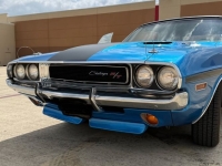 1970 Dodge Challenger for sale in Michigan (ID-163558)