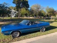 1970 Dodge Challenger for sale in Michigan (ID-163558)