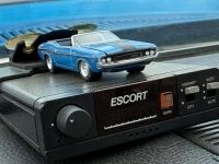 1970 Dodge Challenger for sale in Michigan (ID-163558)