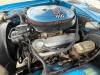 1970 Dodge Challenger for sale in Michigan (ID-163558)