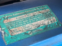 1970 Dodge Challenger for sale in Michigan (ID-163558)