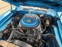 1970 Dodge Challenger for sale in Michigan (ID-163558)