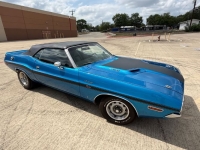 1970 Dodge Challenger for sale in Michigan (ID-163558)