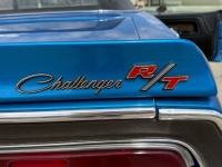 1970 Dodge Challenger for sale in Michigan (ID-163558)