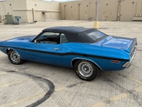 1970 Dodge Challenger for sale in Michigan (ID-163558)