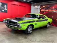1970 Dodge Challenger for sale in Riverhead, New York (ID-163816)