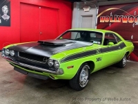 1970 Dodge Challenger for sale in Riverhead, New York (ID-163816)