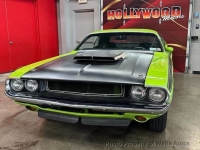 1970 Dodge Challenger for sale in Riverhead, New York (ID-163816)