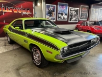1970 Dodge Challenger for sale in Riverhead, New York (ID-163816)