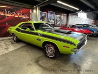 1970 Dodge Challenger for sale in Riverhead, New York (ID-163816)