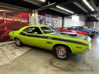 1970 Dodge Challenger for sale in Riverhead, New York (ID-163816)