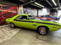 1970 Dodge Challenger for sale in Riverhead, New York (ID-163816)