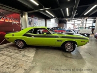 1970 Dodge Challenger for sale in Riverhead, New York (ID-163816)