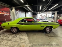 1970 Dodge Challenger for sale in Riverhead, New York (ID-163816)