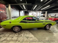 1970 Dodge Challenger for sale in Riverhead, New York (ID-163816)