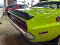 1970 Dodge Challenger for sale in Riverhead, New York (ID-163816)