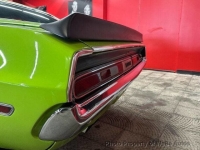 1970 Dodge Challenger for sale in Riverhead, New York (ID-163816)