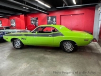 1970 Dodge Challenger for sale in Riverhead, New York (ID-163816)