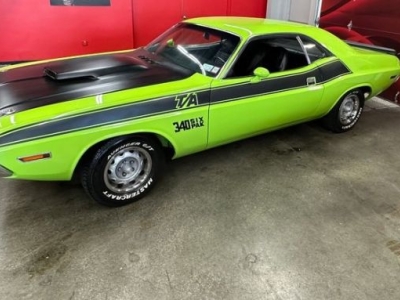 1970 Dodge Challenger for sale