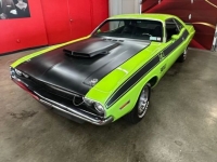 1970 Dodge Challenger for sale in Michigan (ID-163875)