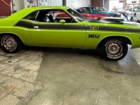 1970 Dodge Challenger for sale in Michigan (ID-163875)