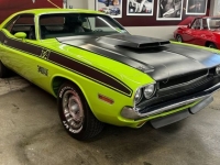 1970 Dodge Challenger for sale in Michigan (ID-163875)