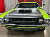 1970 Dodge Challenger for sale in Michigan (ID-163875)