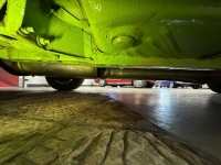 1970 Dodge Challenger for sale in Michigan (ID-163875)