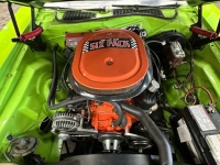 1970 Dodge Challenger for sale in Michigan (ID-163875)