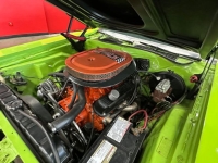1970 Dodge Challenger for sale in Michigan (ID-163875)