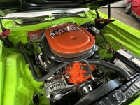 1970 Dodge Challenger for sale in Michigan (ID-163875)
