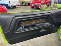 1970 Dodge Challenger for sale in Michigan (ID-163875)