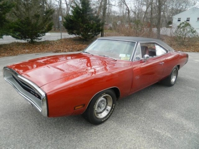 1970 Dodge Charger for sale