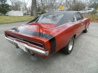 1970 Dodge Charger for sale in Michigan (ID-112437)