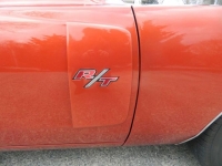1970 Dodge Charger for sale in Michigan (ID-112437)