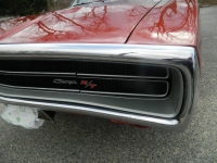 1970 Dodge Charger for sale in Michigan (ID-112437)