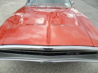 1970 Dodge Charger for sale in Michigan (ID-112437)