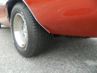 1970 Dodge Charger for sale in Michigan (ID-112437)