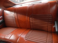 1970 Dodge Charger for sale in Michigan (ID-112437)