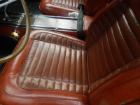 1970 Dodge Charger for sale in Michigan (ID-112437)