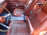 1970 Dodge Charger for sale in Michigan (ID-112437)