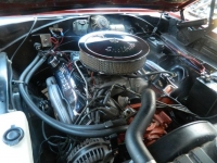 1970 Dodge Charger for sale in Michigan (ID-112437)
