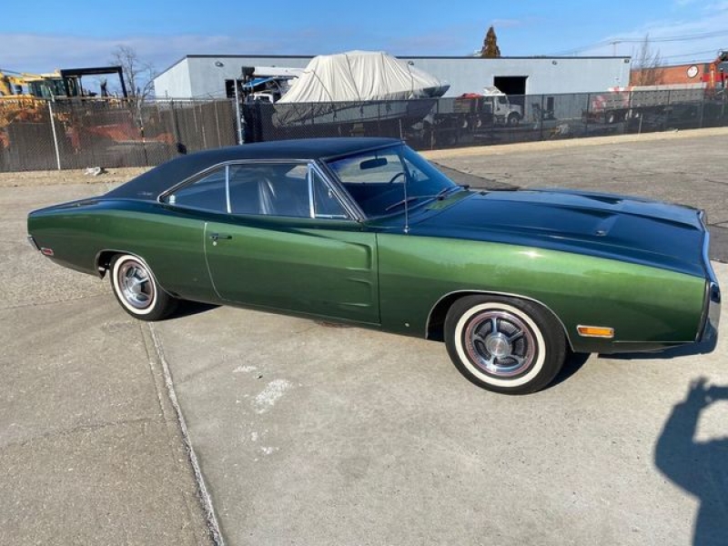 1970 Dodge Charger for sale in Riverhead, New York (ID-112896)