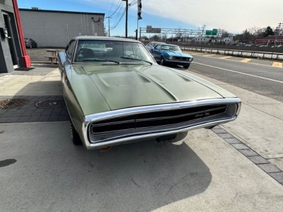 1970 Dodge Charger for sale
