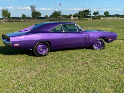 1970 Dodge Charger for sale